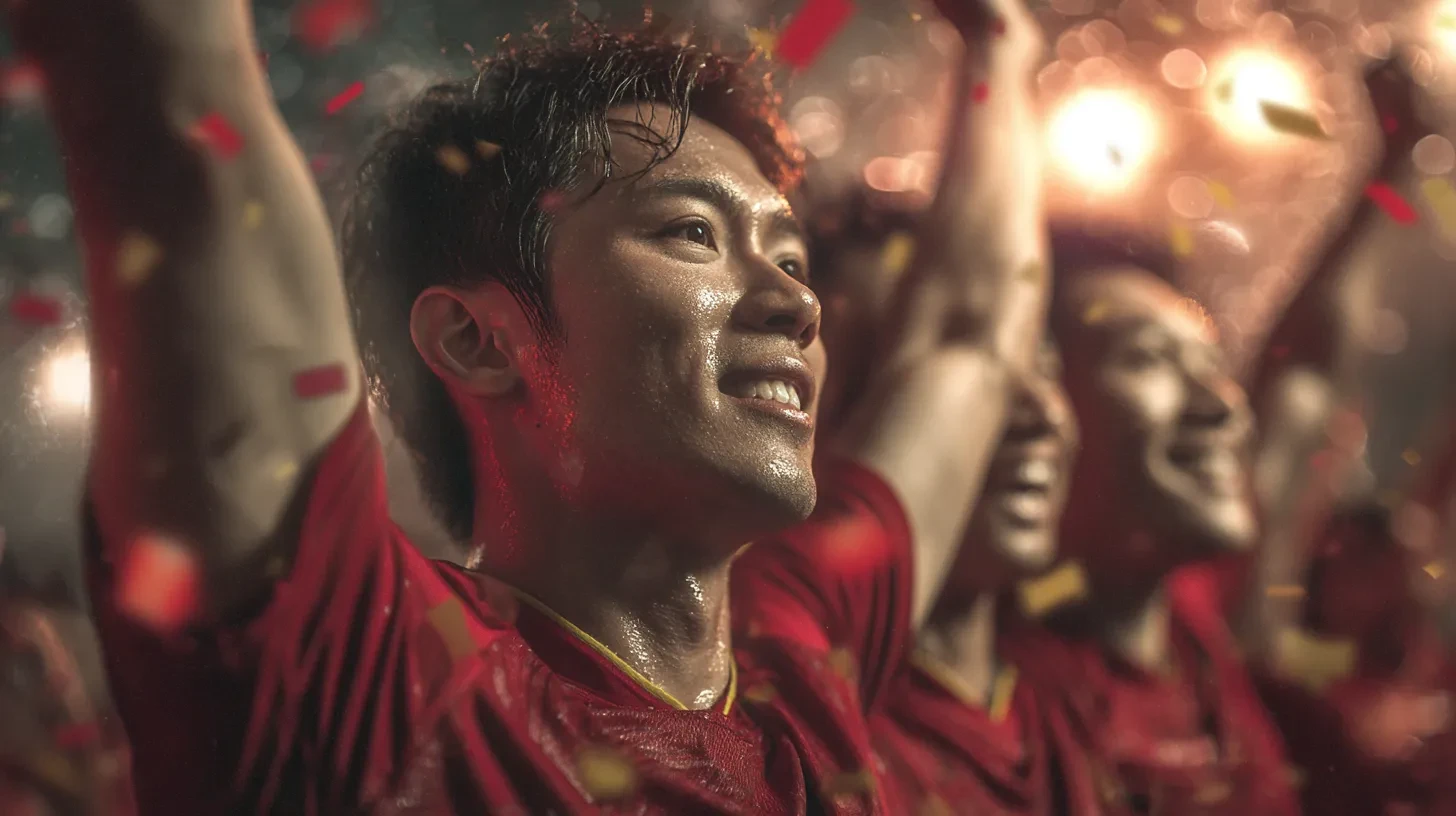 Menelusuri Dunia Bola Sepak dengan bp99